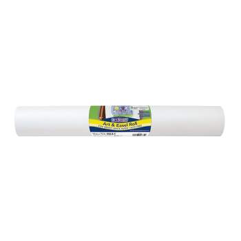 TG 30'' x 700' 40#White Butcher Paper Roll Packing Paper