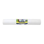 Art Street Super Value Easel Paper Roll, 18 Inches x 75 Feet, White