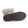 MUK LUKS Women's Tabbi Toggle Slipper - 3 of 4