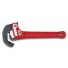 Ridgid  Pipe Wrench,I-Beam,Serrated,10" 10348 - 3 of 3