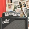 Aguilar Tone Hammer 500 V2 500W Bass Amp Head - 3 of 4