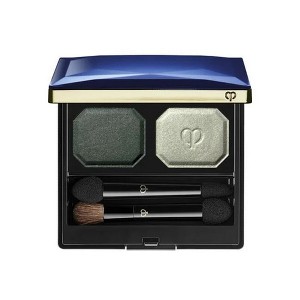 Clé de Peau Beauté Women Luxurious Eye Color Duo Refill Eyeshadow - 1 of 2