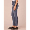 Women's Modern Ab Solution Ankle Skinny Jeans - Democracy - 4 of 4
