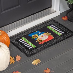 Scarecrow Friend Sassafras Switch Mat - 1 of 4