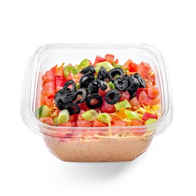 Mini Taco Dip - 8oz