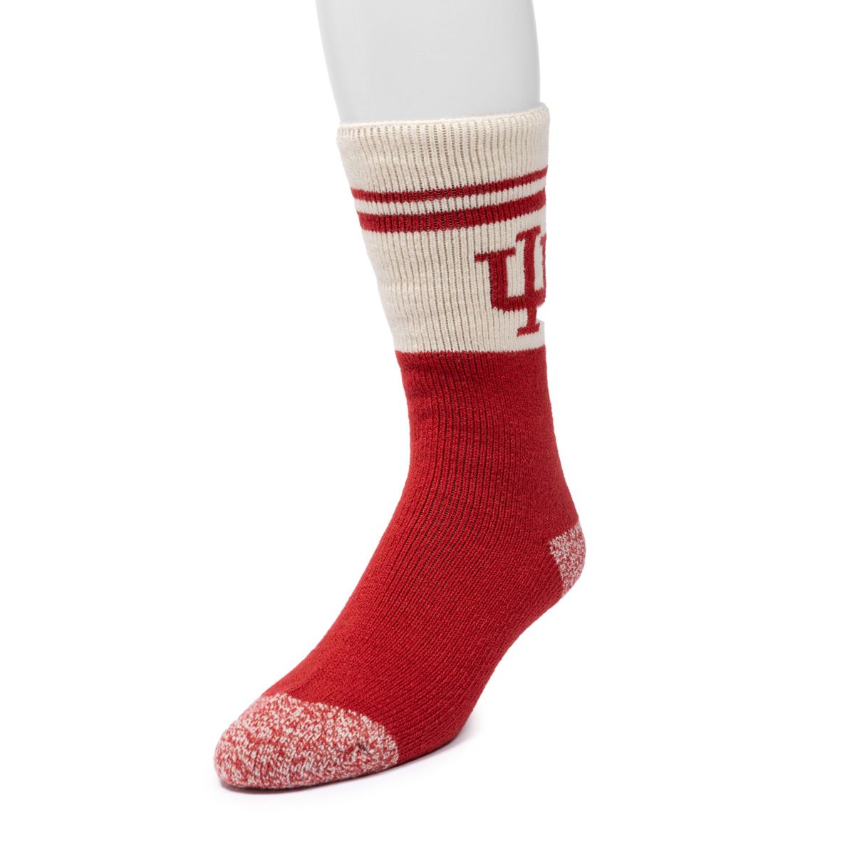 MUK LUKS Unisex Tall Heat Retainer Socks - thumbnail 6