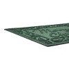 Bungalow Flooring 1'8"x2'6" WaterHog 'Merry Christmas' Door Mat - 3 of 4