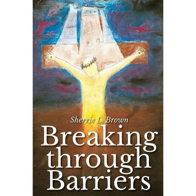 Breaking through Barriers - by  Sherrie L Brown (Paperback)