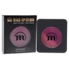 Eyeshadow - 304 by Make-Up Studio for Women  Eye Shadow, Black  Colour - 3 of 4