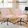 TiramisuBest Office chair, Modular Sectional Sofa with Storage, Sideboard Buffet Style Design for Living Room - 4 of 4