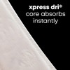 U by Kotex Clean & Secure Panty Liners - Light Absorbency - Unscented - 4 of 4