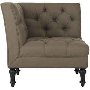 Jack Corner Chair - MCR4643 - Safavieh - 1 of 4