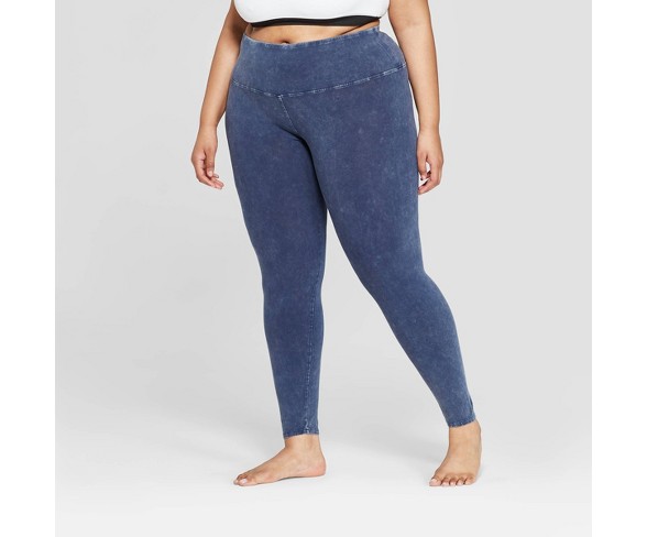 Colsie + Plus Size Lounge Leggings