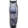 Glove It Golf Ladies Lightweight Cart Bag 6lbs, 15-way Divider, 9 Pockets - Urban Bleu - 2 of 4
