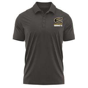 Men's Emporia State University Adult Polo Left Chest Logo - 1 of 4