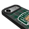 NCAA MAC Universities Plaid MagSafe Compatible Cell Phone Case for Apple iPhone 17 Series - 4 of 4