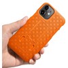 Nakedcellphone Slim Case for iPhone 11 (with Kickstand) - 3 of 4
