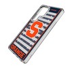 NCAA ACC Universities Field Clear Cell Phone Case for Samsung Galaxy - 2 of 4