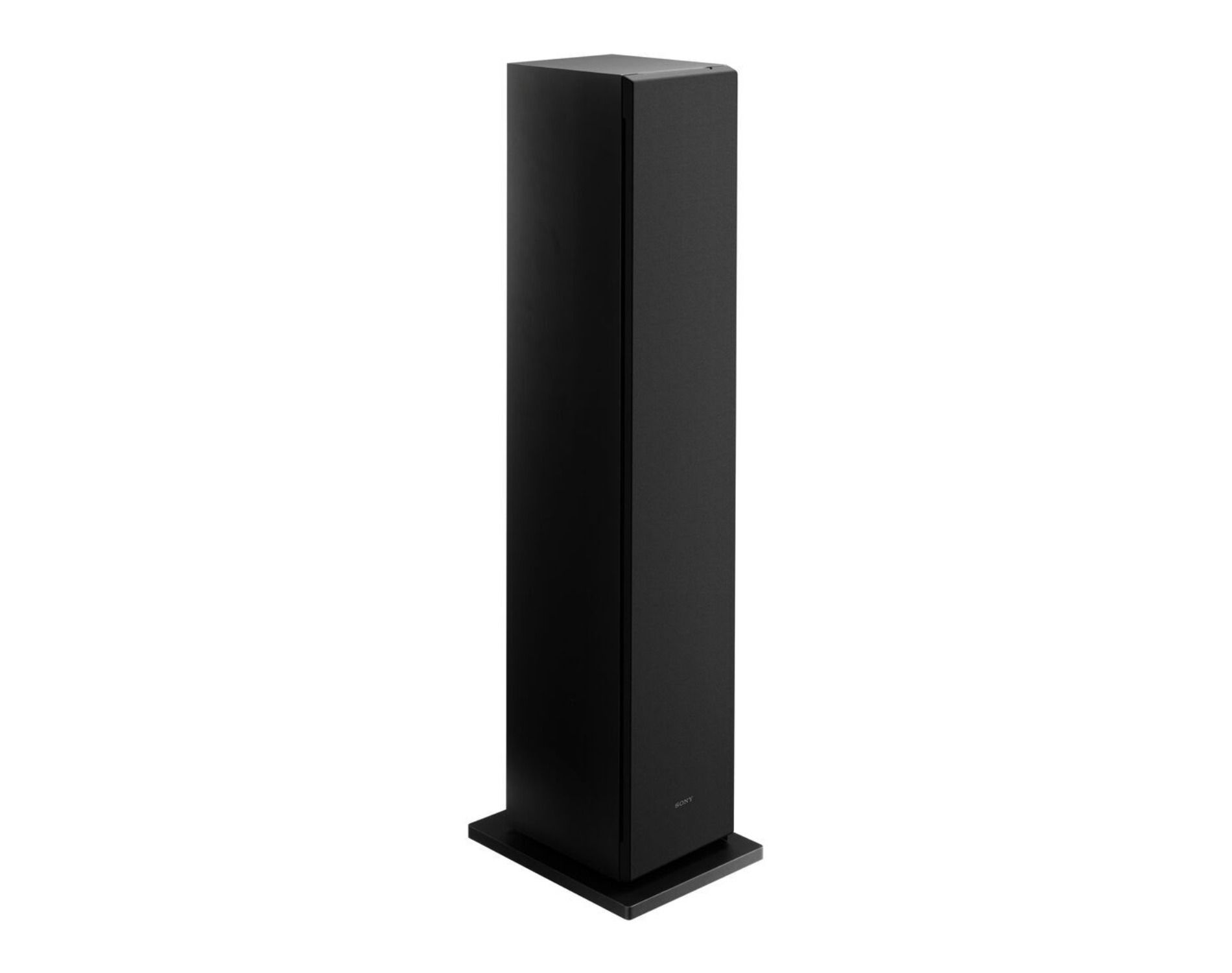 Sony SS-CS3M2 3-Way Floorstanding Single Speaker System (Black)