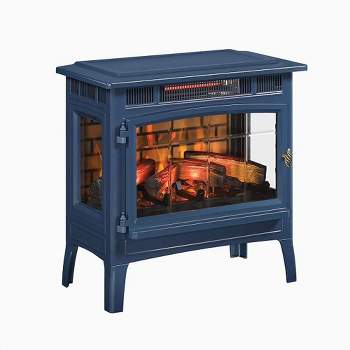 Duraflame 5010 3D Infrared Freestanding Stove