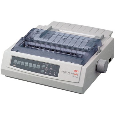 usb dot matrix printer