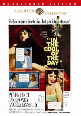 In The Cool Of The Day (DVD)(2012)