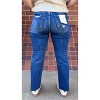 Women's Receptive High Rise Kick Flare Jeans - LOVERVET - 3 of 3
