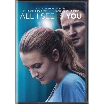 All I See Is You (DVD)