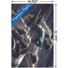 Trends International DC Comics Batman - Alex Ross Gargoyles Unframed Wall Poster Prints - 3 of 4