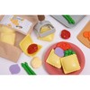 NurtureNature Ravioli Cooking Set 50pc - Toy Food/Utensils Pretend Play, Kids 3+ - 3 of 4