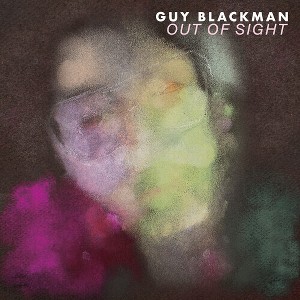 Guy Blackman - Out of Sight (Vinyl) - 1 of 1
