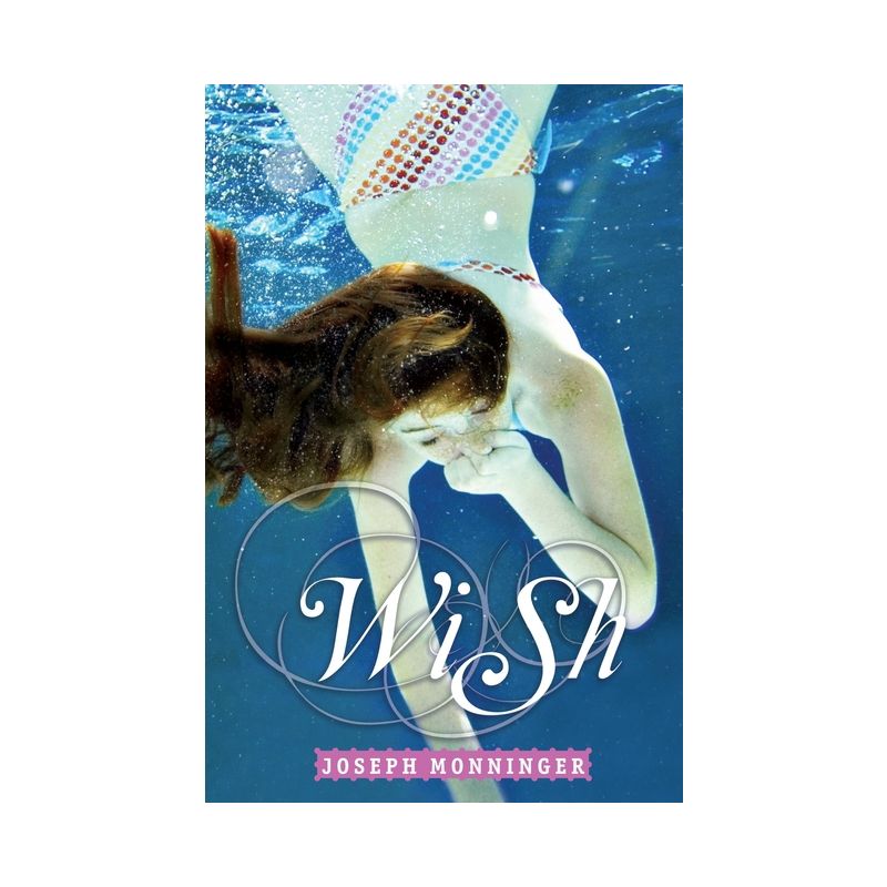 Wish - by  Joseph Monninger (Paperback), 1 of 2