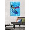 Trends International Marvel's Moon Girl & Devil Dinosaur - More Juice Unframed Wall Poster Prints - 2 of 4
