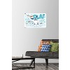 Trends International Disney Pixar Frozen Fever - Mini Unframed Wall Poster Prints - 2 of 4