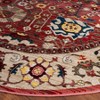 Kashan KSN303 Power Loomed Indoor Rugs - Safavieh - 3 of 3