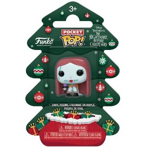 Funko - Funko Pocket POP! Holiday Tree: The Nightmare Before Christmas - Sally - 1 of 2
