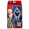 WWE Elite 122 Set of 2 Package Deal Creed Brothers Action Figures - 2 of 3