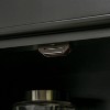 LunaLulinlk Freestanding Modern Kitchen Pantry Cabinet - 3 of 4