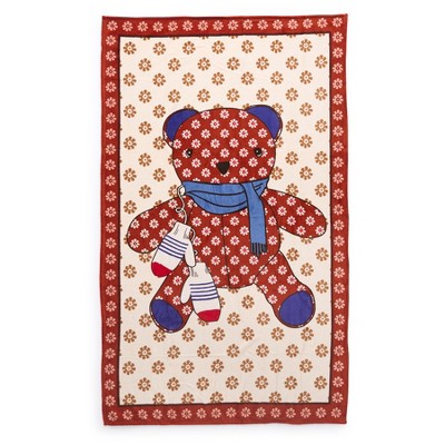 Vera Bradley Women's Outlet FleeceThrow Blanket