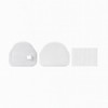 Nispira NV100 Foam Vacuum FIlter Set for Shark NV100C NV105 NV106 NV200 NV201 NV202 UV300 NV450 NV480 NV481 NV482 NV105 XFF450 XFL100 6 Pack - 2 of 4