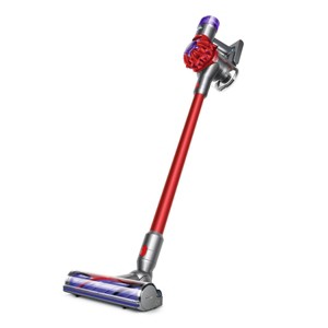 8*8様 dyson V8 Origin スティッククリーナー本体 Refurbished - Dyson V8 Origin (Silver/Red) (Manufacturer