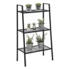 3 Tier Metal Plant Stand - Breighton Home : Target