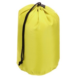 Unique Bargains Camping Hiking Travel Waterproof Portable Tent Sleeping Bag Stuff Sacks - 1 of 4