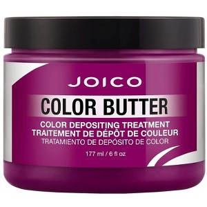 Joico Intensity Color Butter, Pink, 6 oz - 1 of 4