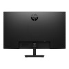 HP P27 G5 27" FHD 1920x1080 75Hz 5ms LCD IPS Monitor 64X69AA - 4 of 4