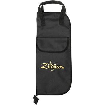 Zildjian Drum Stick Bag Black