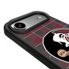 NCAA ACC Universities Plaid MagSafe Compatible Cell Phone Case for Apple iPhone 17 Series - 4 of 4