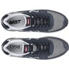 MBT Women's 1998 Jersey in Black - 2 of 4