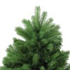 Northlight Real Touch™️ Full Noble Fir Artificial Christmas Tree - Unlit - 4' - 2 of 4
