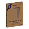 Winix Genuine 1712-0093-00 Air Purifier Replacement Filter T True HEPA for HR900 - image 4 of 4